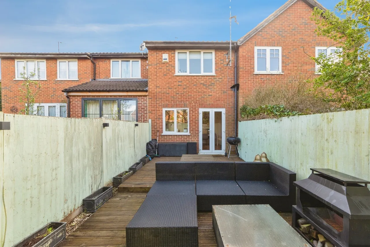 Turpins Close, Hertford, SG14, photo 16
