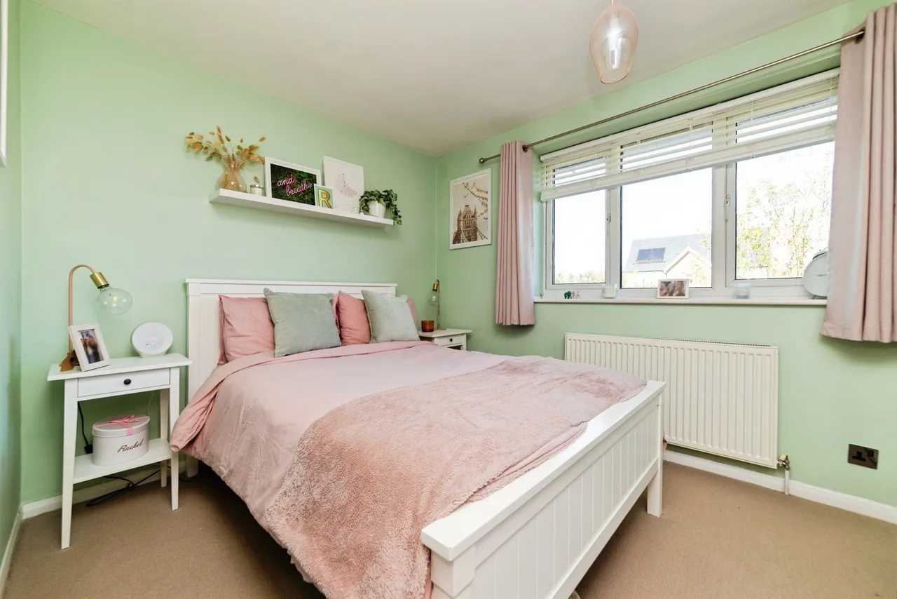 Turpins Close, Hertford, SG14, photo 10