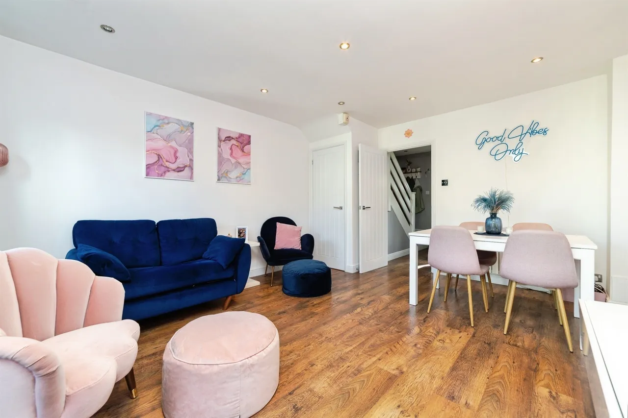 Turpins Close, Hertford, SG14, photo 6
