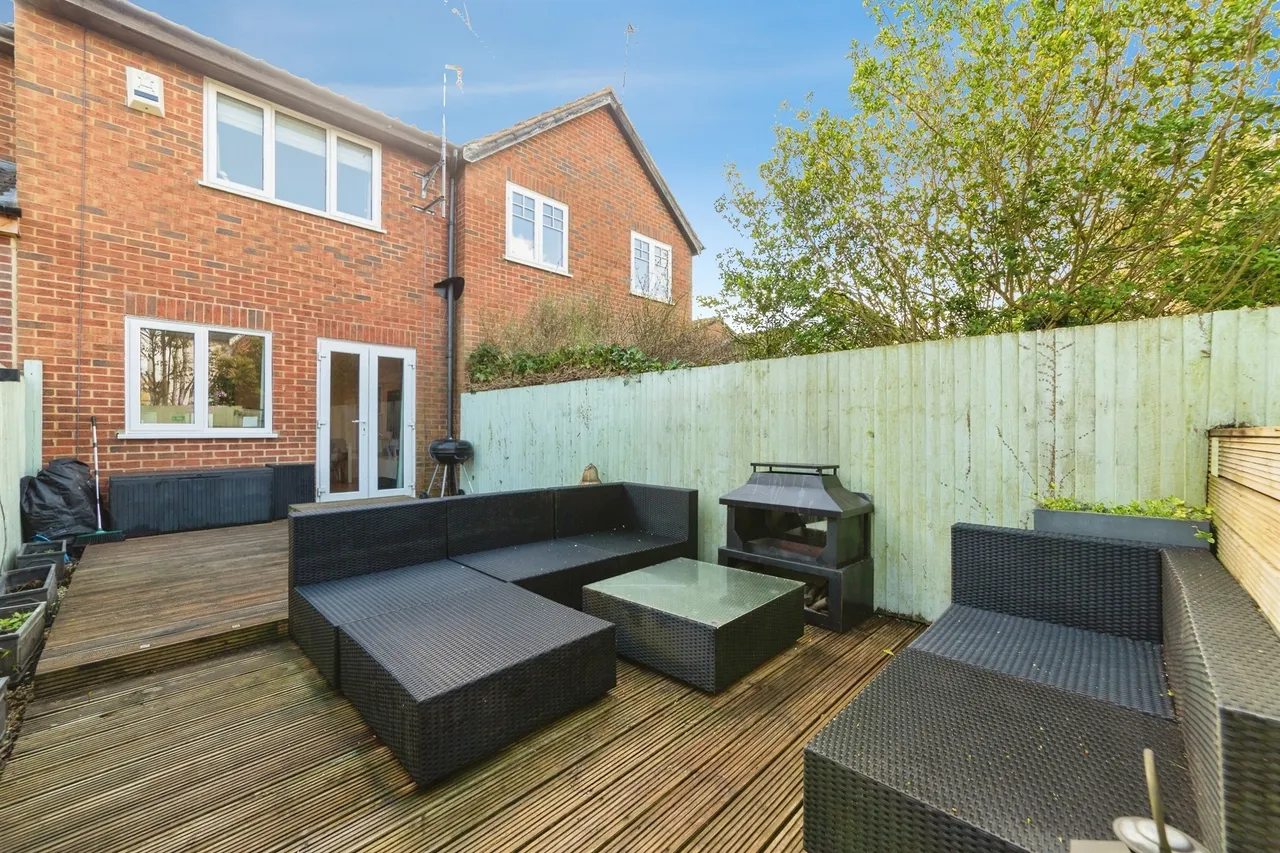 Turpins Close, Hertford, SG14, photo 17