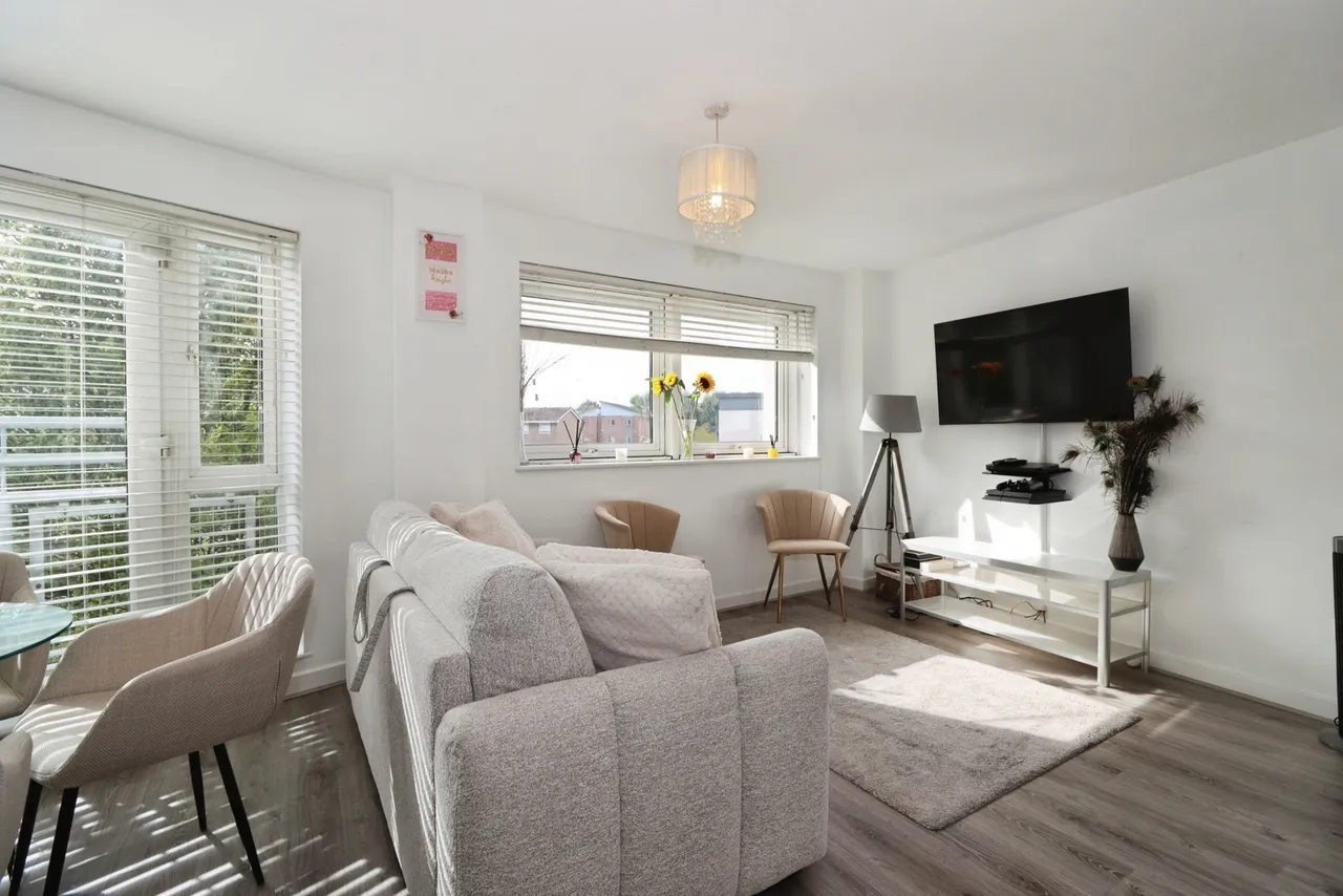 Chancery Street, Bristol, BS5, photo 5