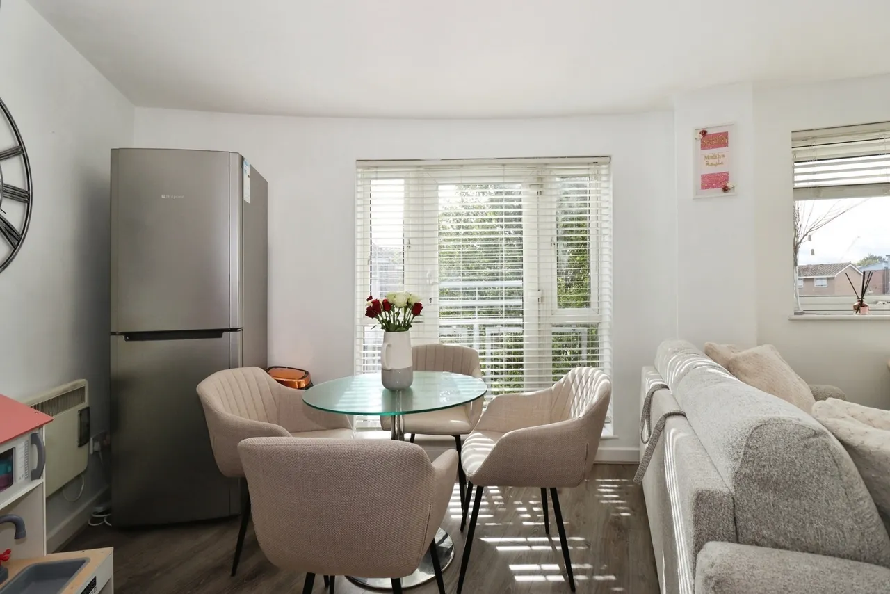 Chancery Street, Bristol, BS5, photo 4