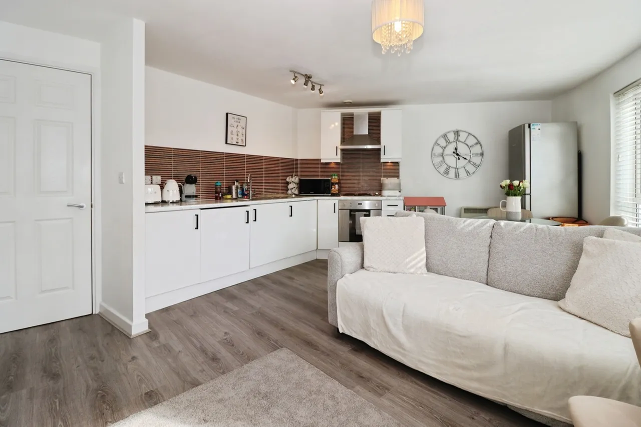 Chancery Street, Bristol, BS5, photo 3