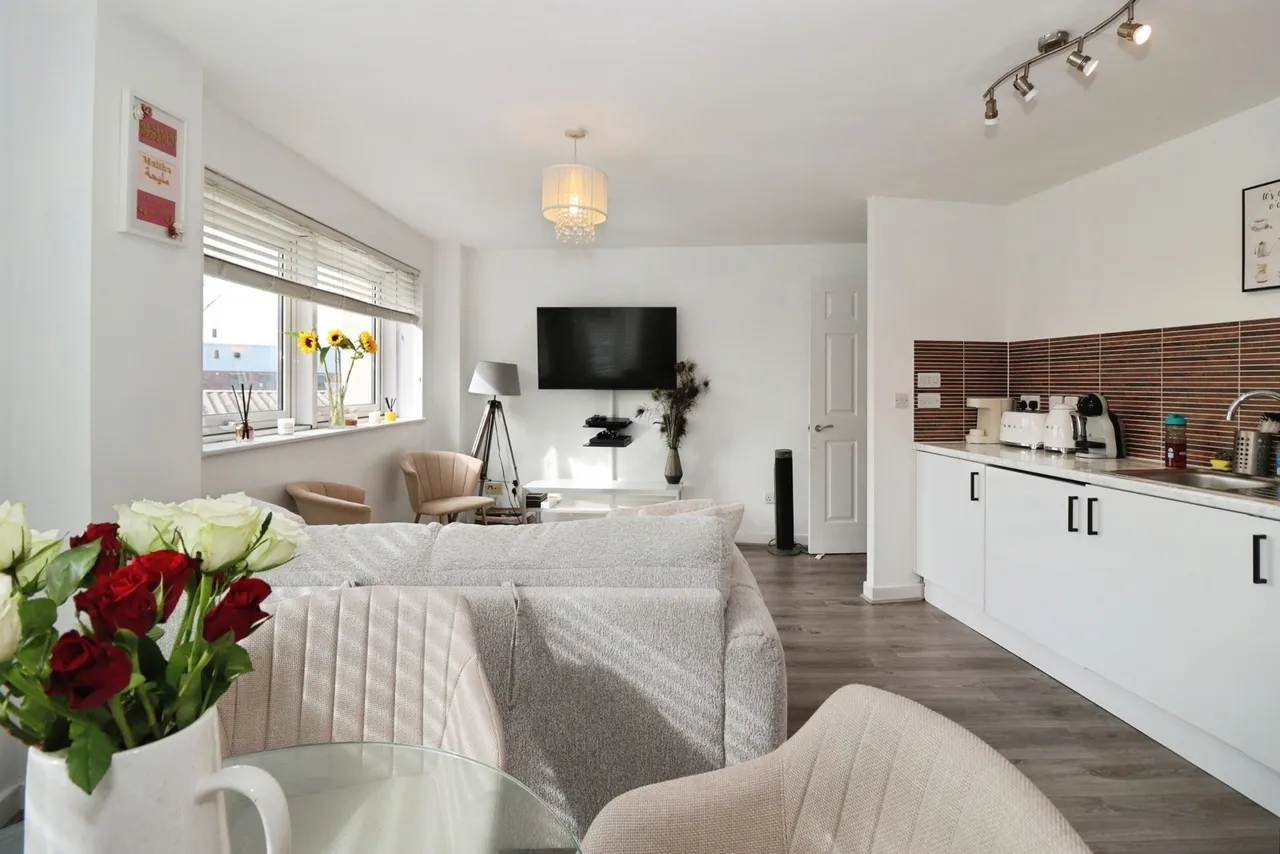Chancery Street, Bristol, BS5, photo 8