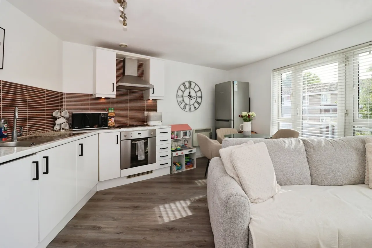 Chancery Street, Bristol, BS5, photo 2