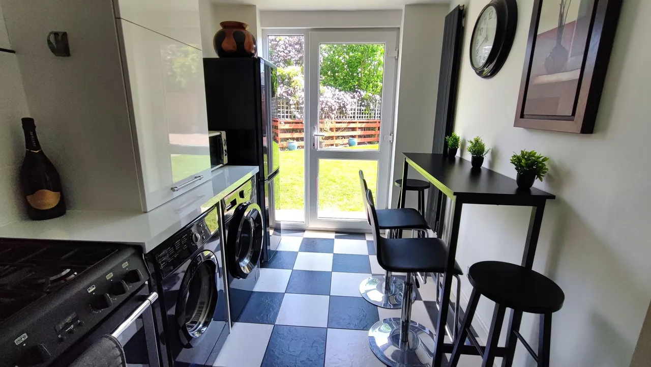 Warren Avenue, Knutsford, photo 9