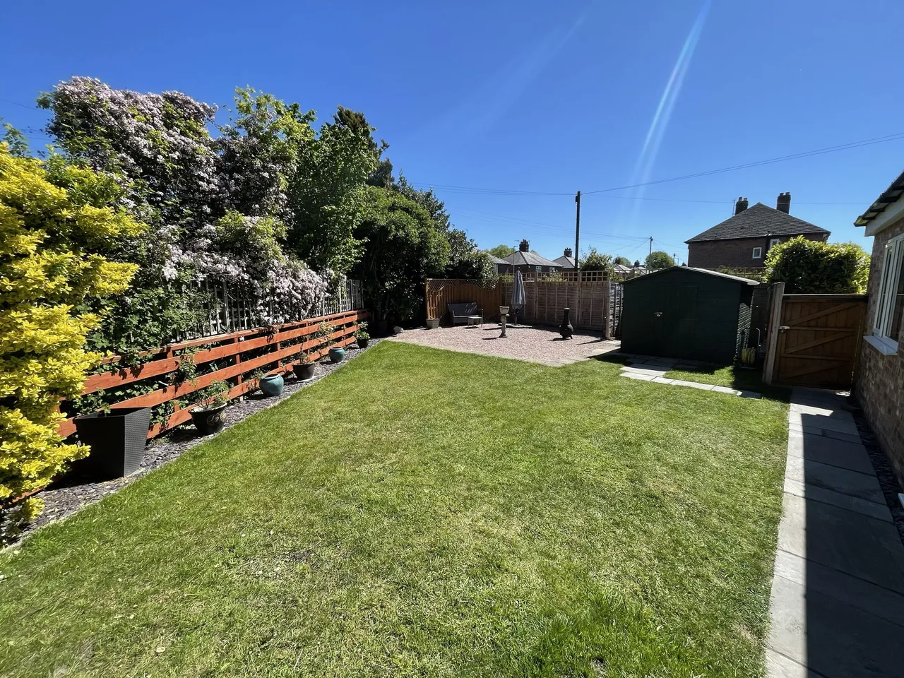Warren Avenue, Knutsford, photo 18