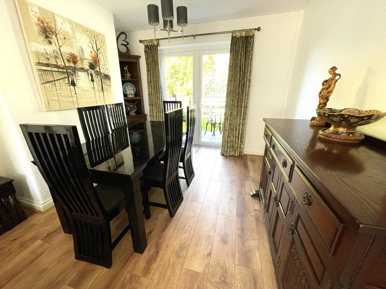 Warren Avenue, Knutsford, photo 8