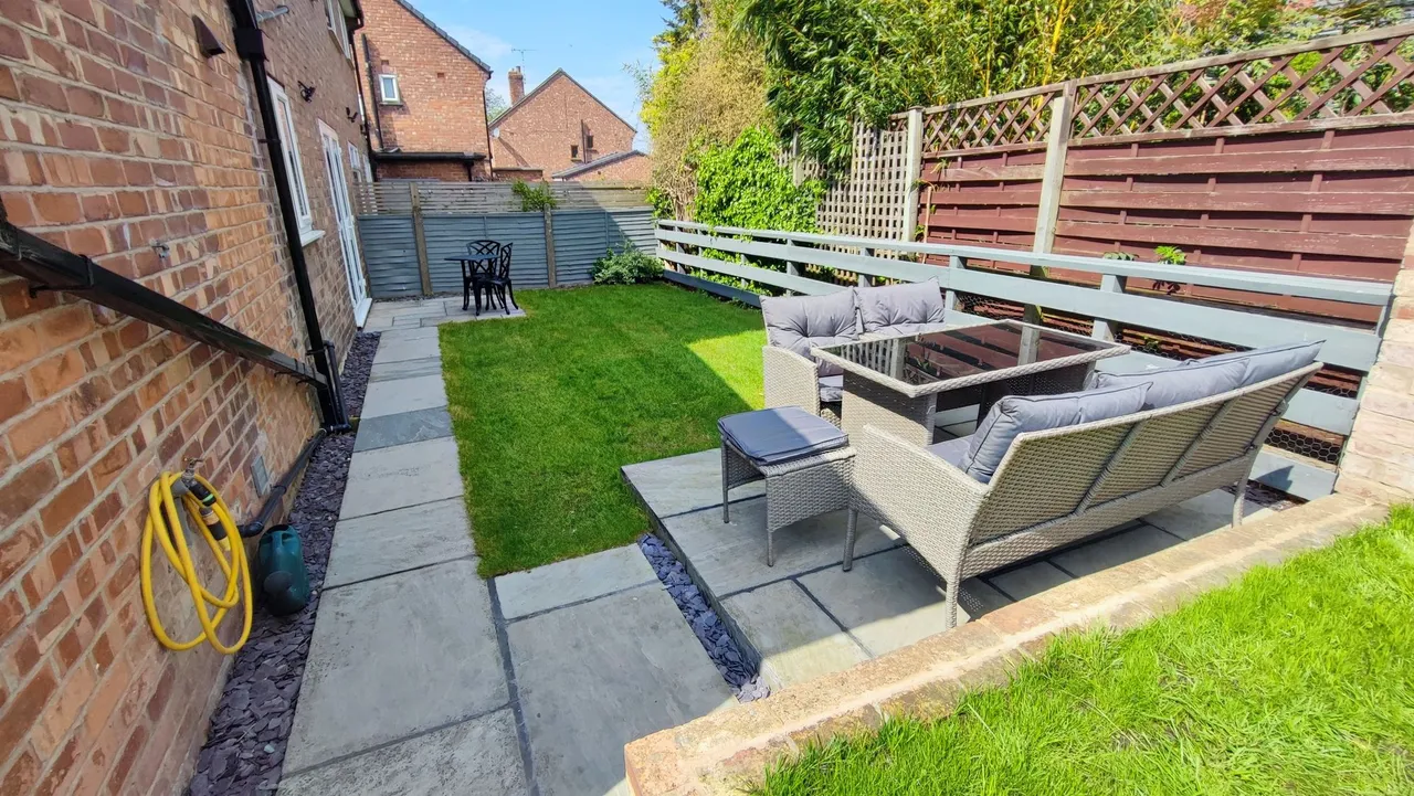 Warren Avenue, Knutsford, photo 22