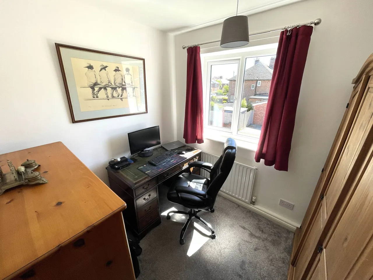 Warren Avenue, Knutsford, photo 16