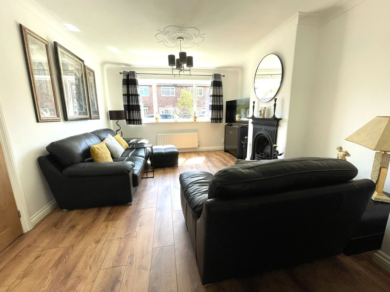 Warren Avenue, Knutsford, photo 6