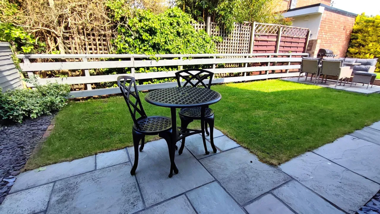 Warren Avenue, Knutsford, photo 20