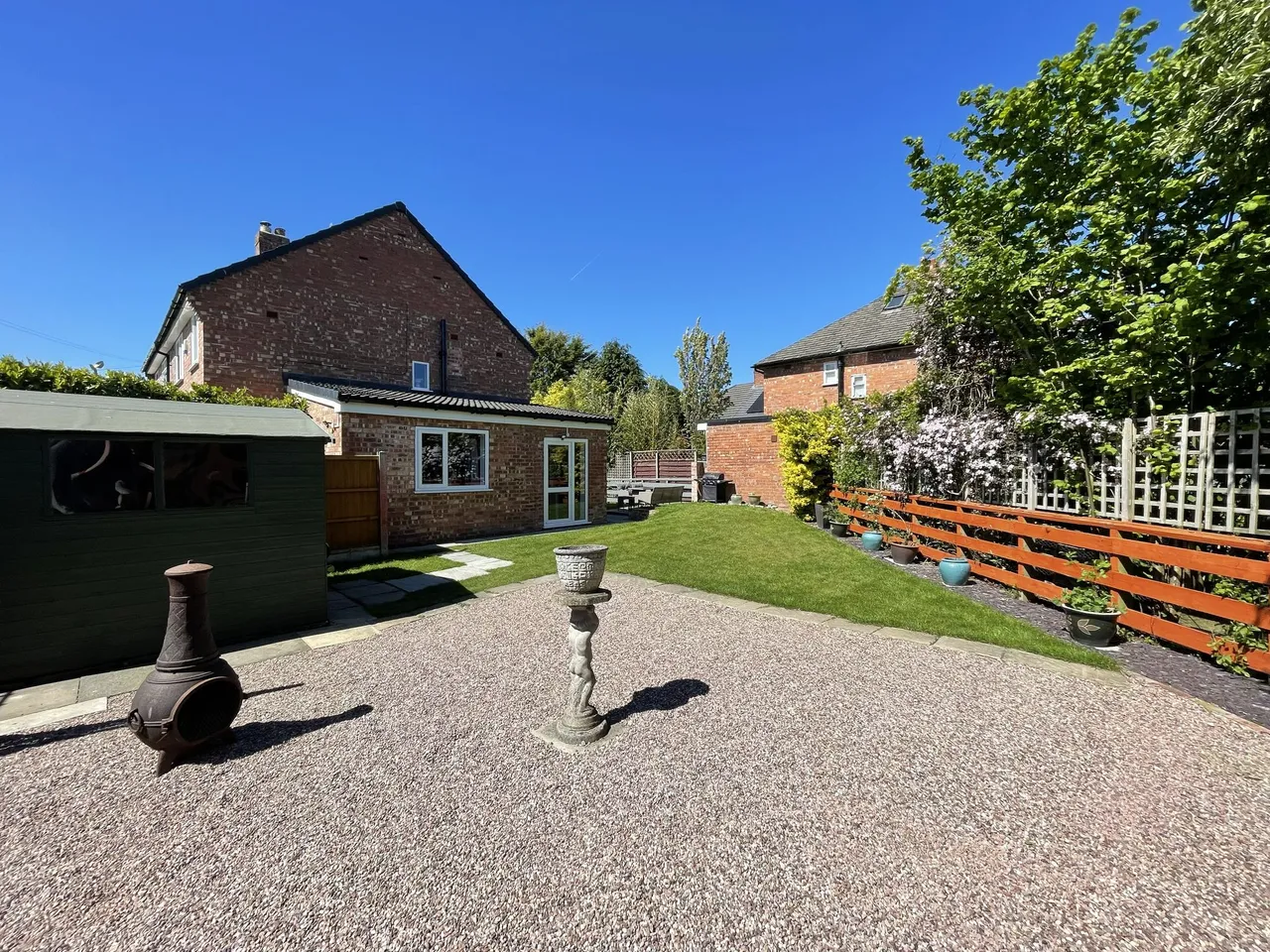 Warren Avenue, Knutsford, photo 21