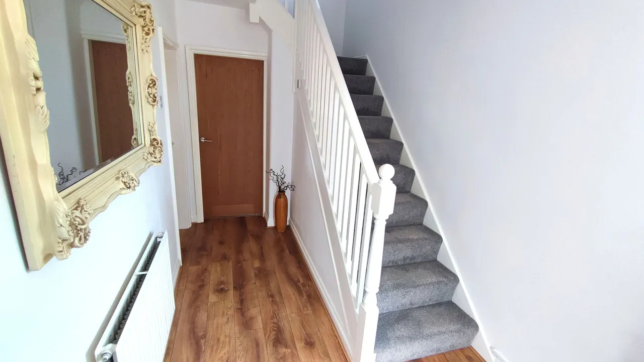 Warren Avenue, Knutsford, photo 5