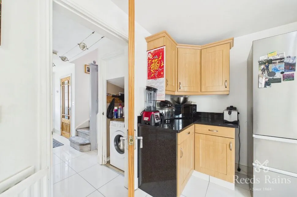 Kingfield Road, Liverpool, Merseyside, L9, photo 10