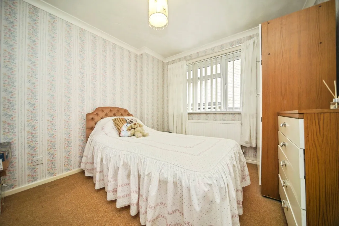 Russell Baron Road, Fornham St. Martin, Bury St. Edmunds, Suffolk, IP31, photo 10
