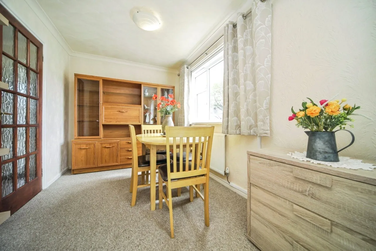Russell Baron Road, Fornham St. Martin, Bury St. Edmunds, Suffolk, IP31, photo 5