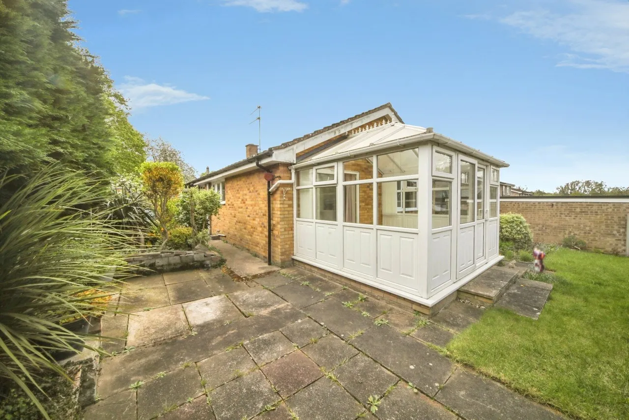 Russell Baron Road, Fornham St. Martin, Bury St. Edmunds, Suffolk, IP31, photo 15