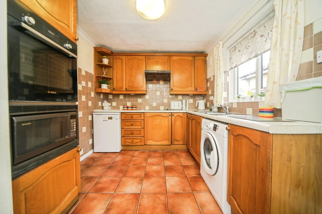 Russell Baron Road, Fornham St. Martin, Bury St. Edmunds, Suffolk, IP31, photo 7