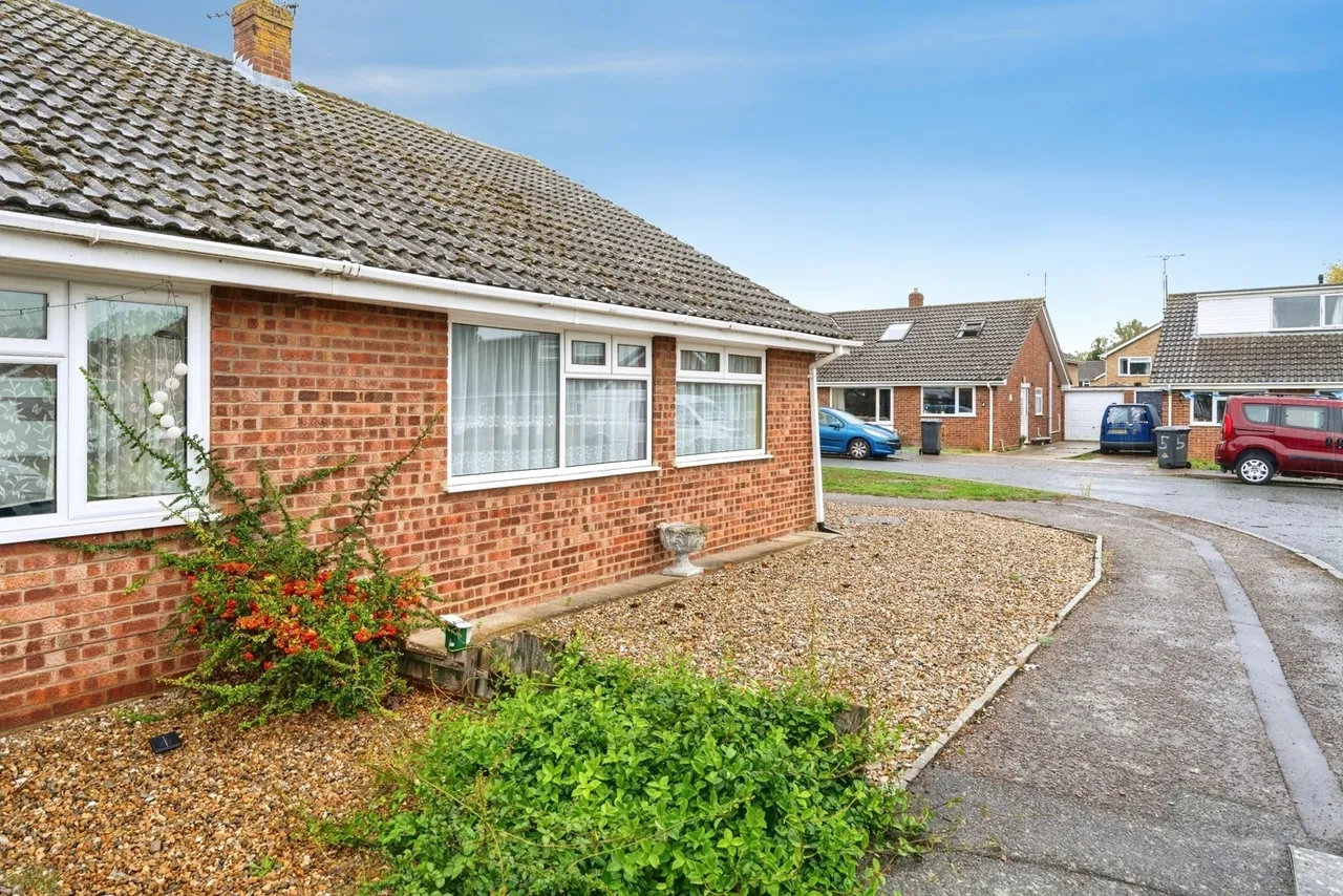 Laurel Close, Red Lodge, IP28, photo 19