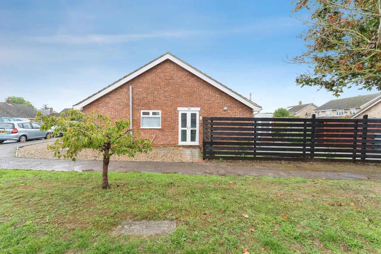 Laurel Close, Red Lodge, IP28, photo 21