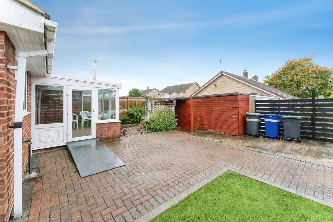Laurel Close, Red Lodge, IP28, photo 4