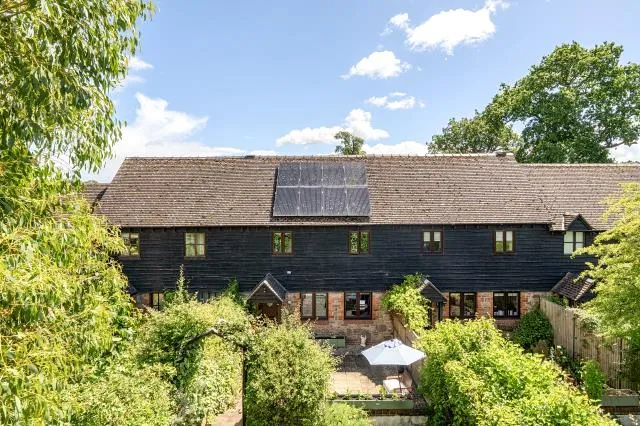 2 bed house for sale, The Oaks, Hereford, HR2