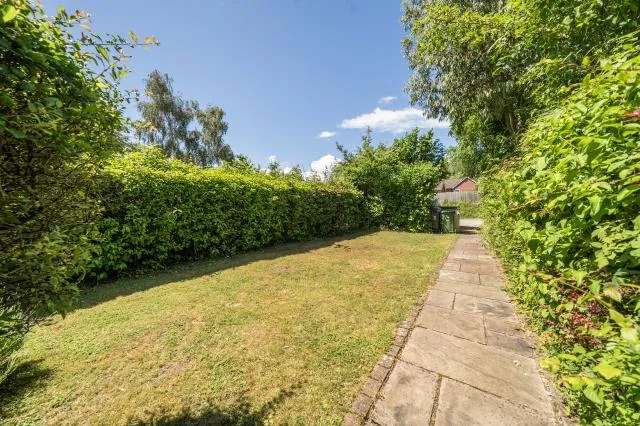 The Oaks, Hereford, HR2, photo 20