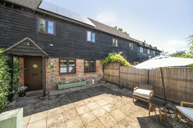 The Oaks, Hereford, HR2, photo 19