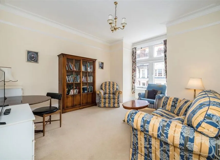 Torrington Place, Fitzrovia & Covent Garden, WC1E, photo 7