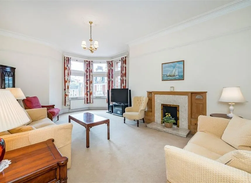 Torrington Place, Fitzrovia & Covent Garden, WC1E, photo 2