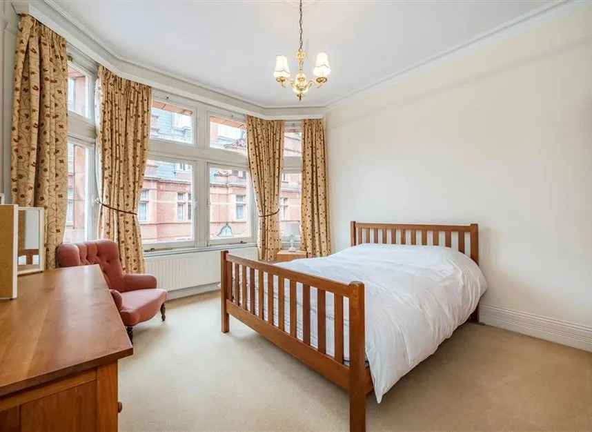 Torrington Place, Fitzrovia & Covent Garden, WC1E, photo 6