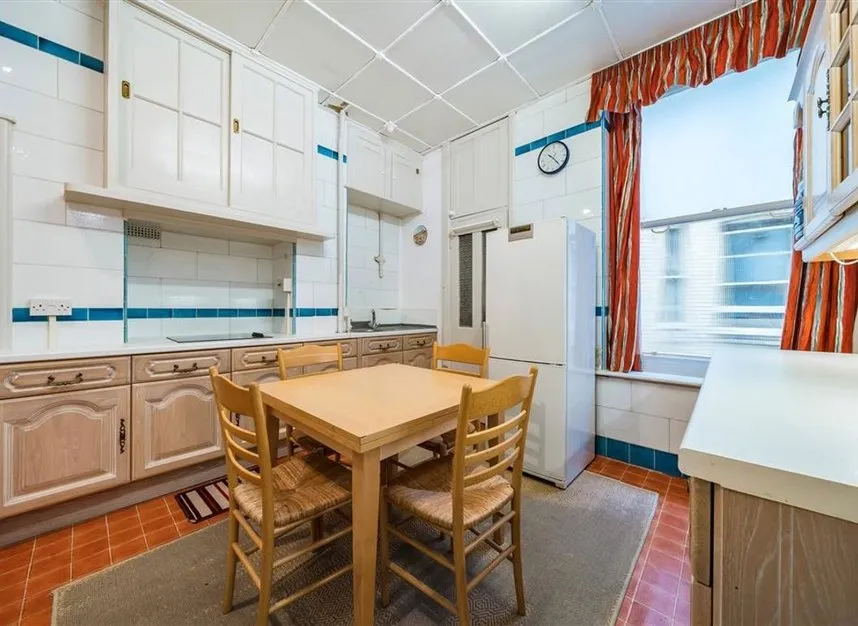Torrington Place, Fitzrovia & Covent Garden, WC1E, photo 4