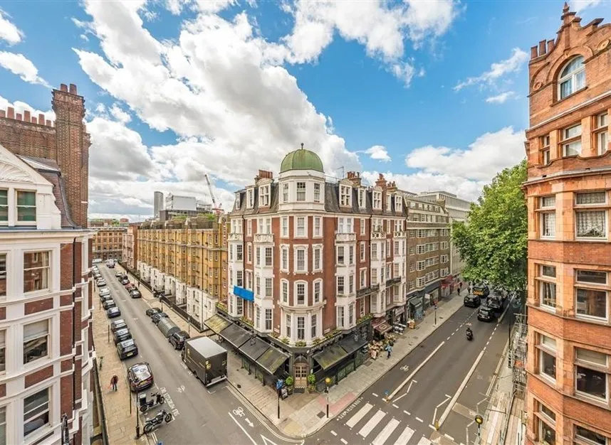 Torrington Place, Fitzrovia & Covent Garden, WC1E, photo 8