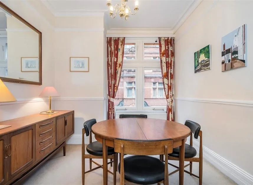Torrington Place, Fitzrovia & Covent Garden, WC1E, photo 5