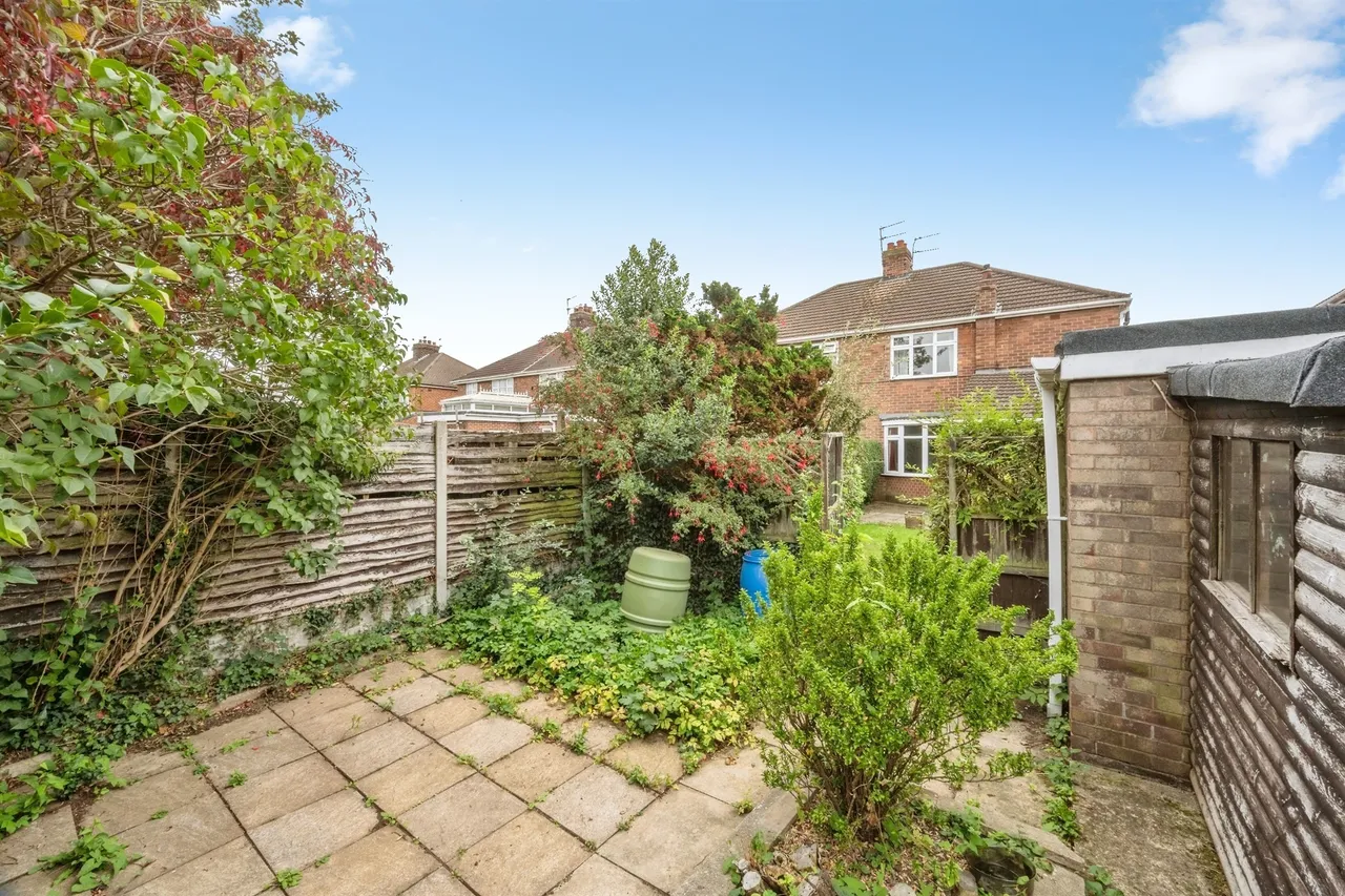 Newland Drive, Scunthorpe, DN15, photo 13