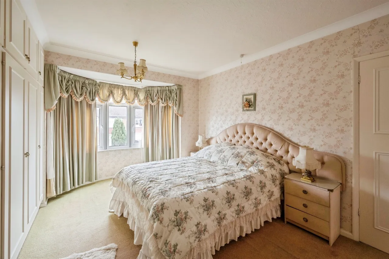 Newland Drive, Scunthorpe, DN15, photo 9