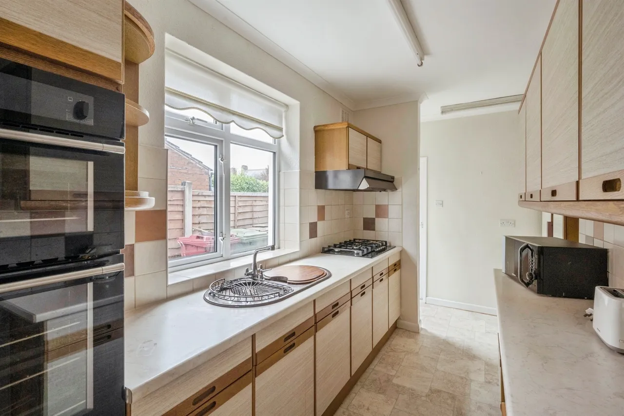 Newland Drive, Scunthorpe, DN15, photo 4