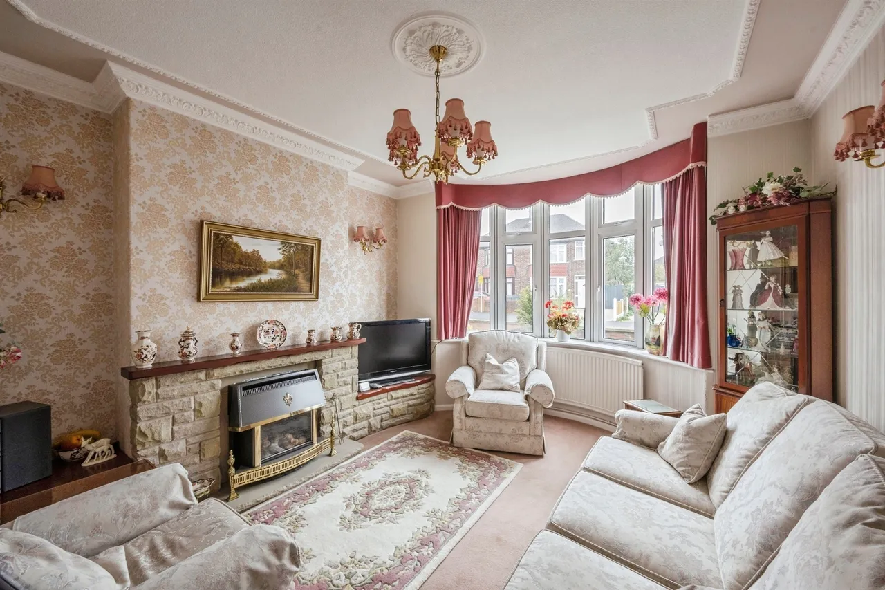 Newland Drive, Scunthorpe, DN15, photo 3