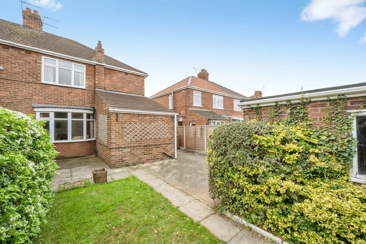 Newland Drive, Scunthorpe, DN15, photo 14