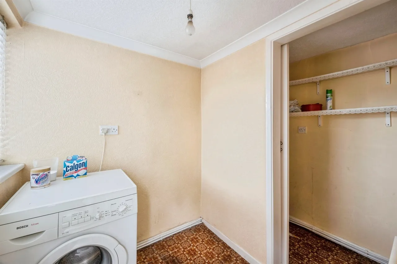 Newland Drive, Scunthorpe, DN15, photo 6