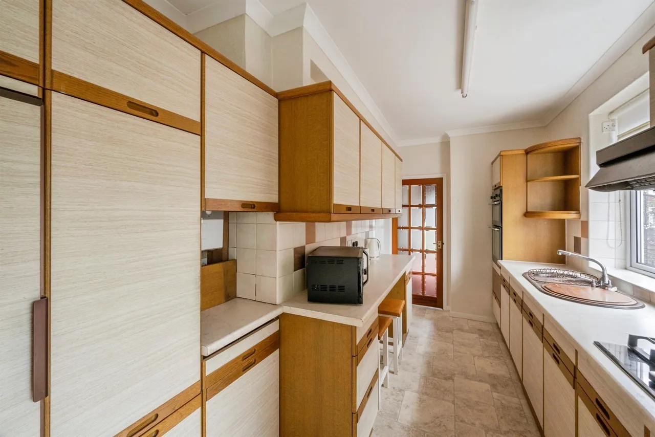 Newland Drive, Scunthorpe, DN15, photo 5