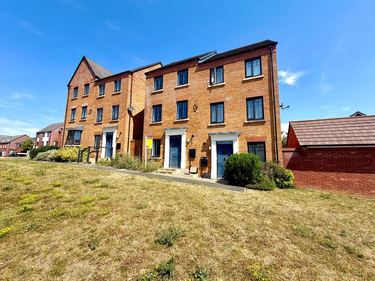 Cicero Crescent, Fairfields, MK11, photo 16