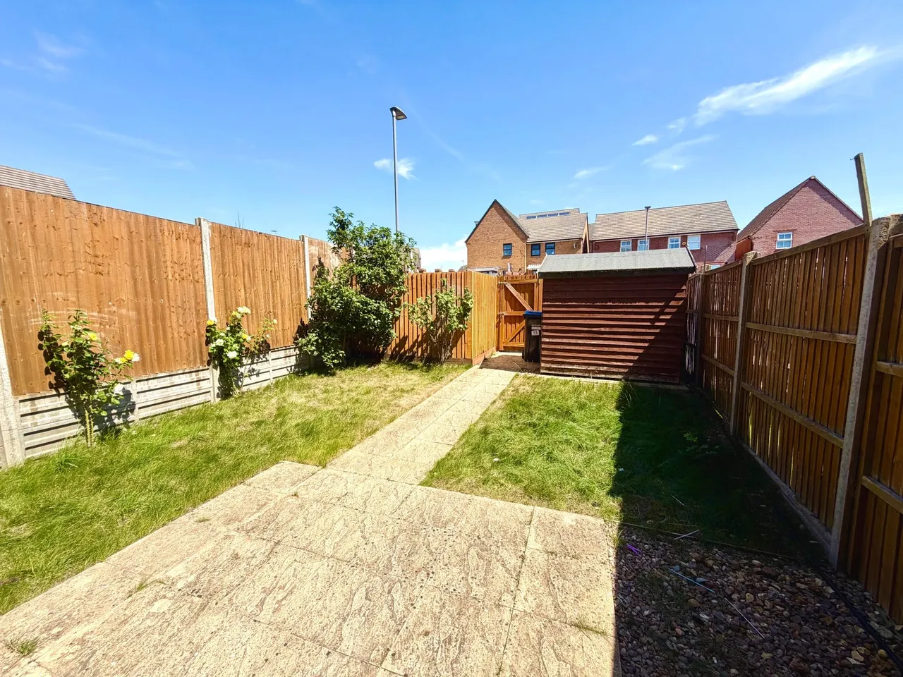 Cicero Crescent, Fairfields, MK11, photo 17