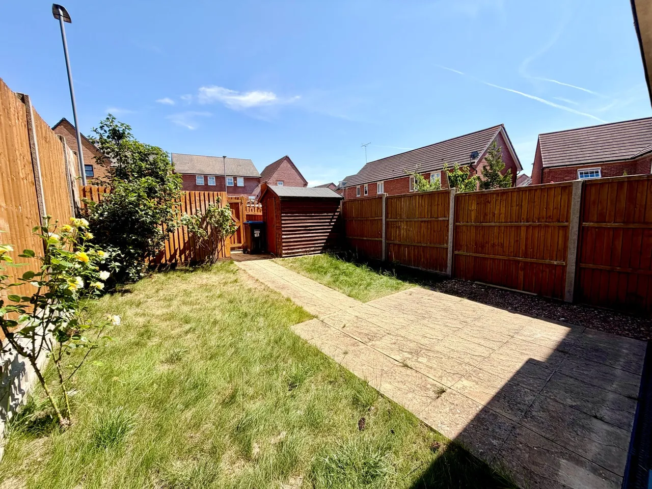 Cicero Crescent, Fairfields, MK11, photo 18