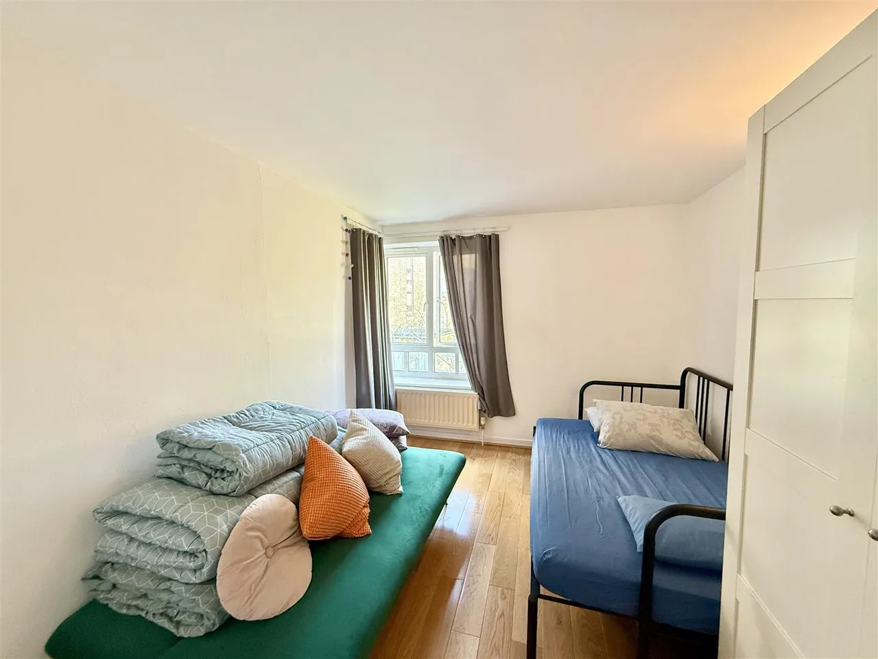 Johnson Lodge, Admiral Walk, London, W9 3TJ, photo 7