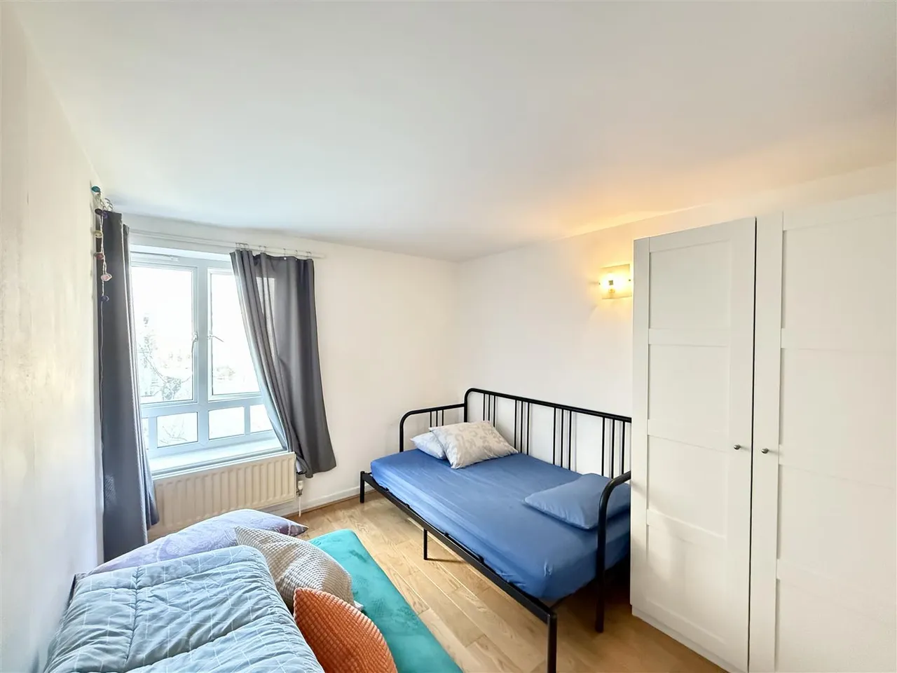 Johnson Lodge, Admiral Walk, London, W9 3TJ, photo 8