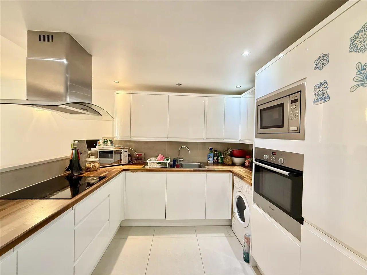 Johnson Lodge, Admiral Walk, London, W9 3TJ, photo 3