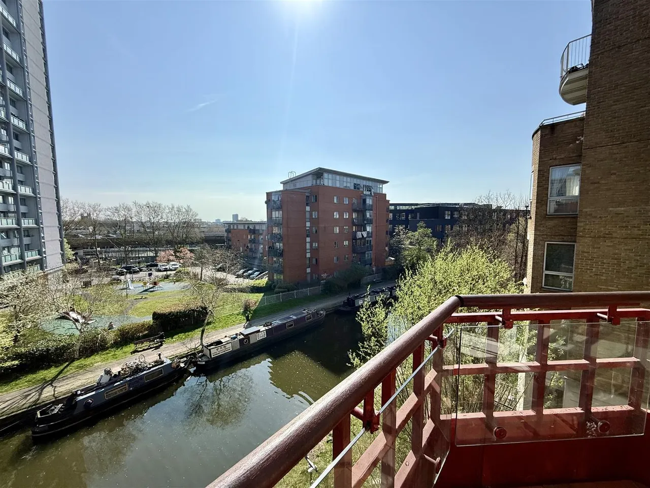 Johnson Lodge, Admiral Walk, London, W9 3TJ, photo 4