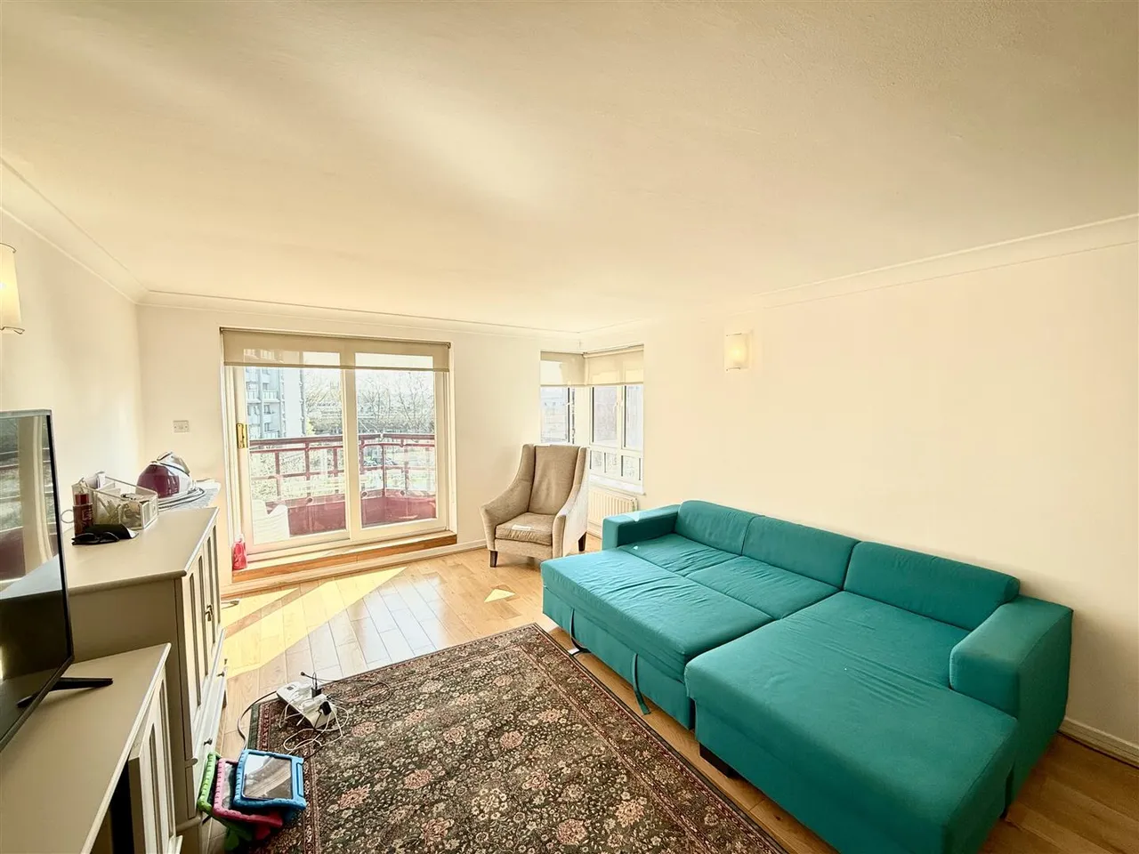 Johnson Lodge, Admiral Walk, London, W9 3TJ, photo 2